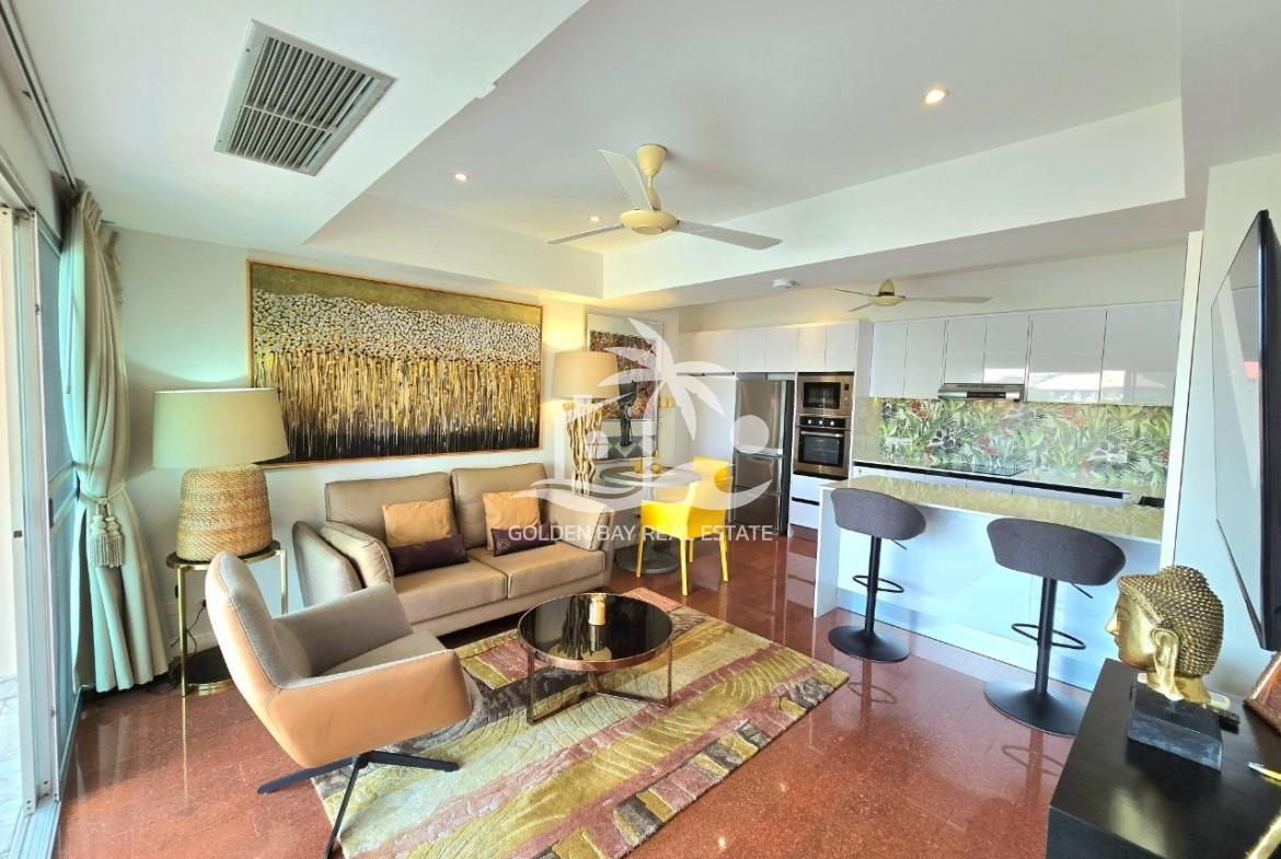Chateau Dale Towers – Jomtien