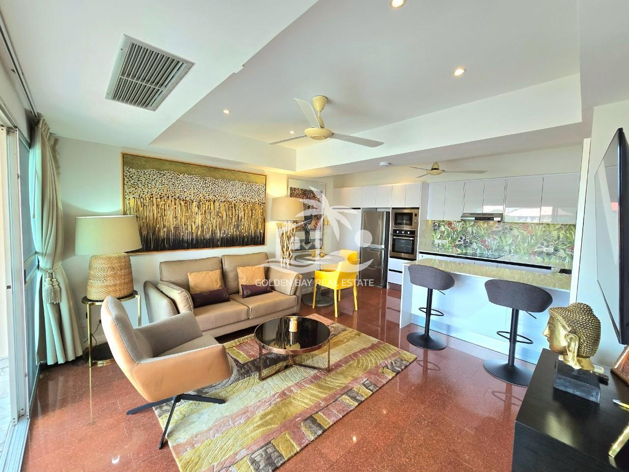 1 (26) Chateau Dale Towers – Jomtien
