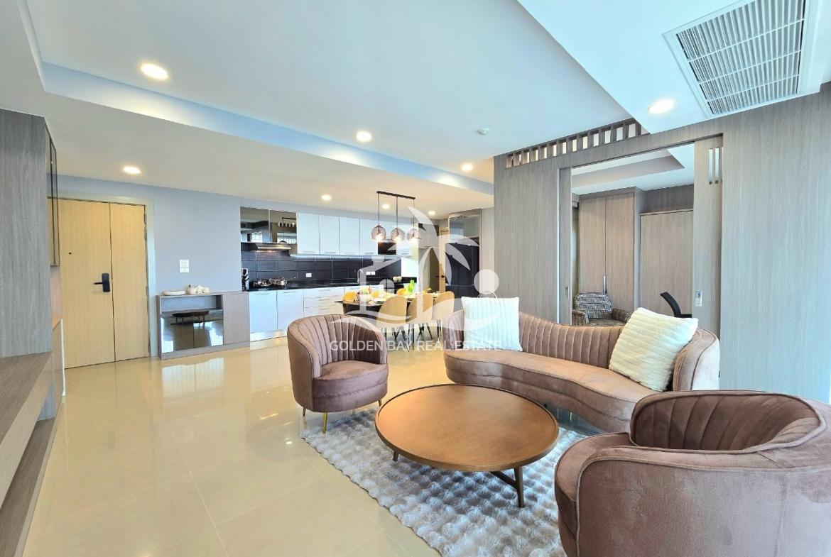 Gardenia – Jomtien