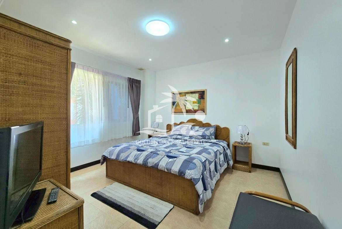 Nordic Resort 5 – Pratumnak Hill