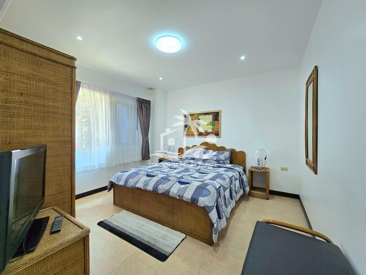 Nordic Resort 5 – Pratumnak Hill
