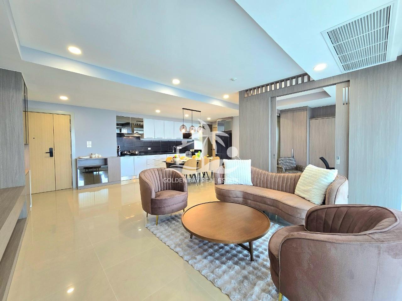 Gardenia – Jomtien