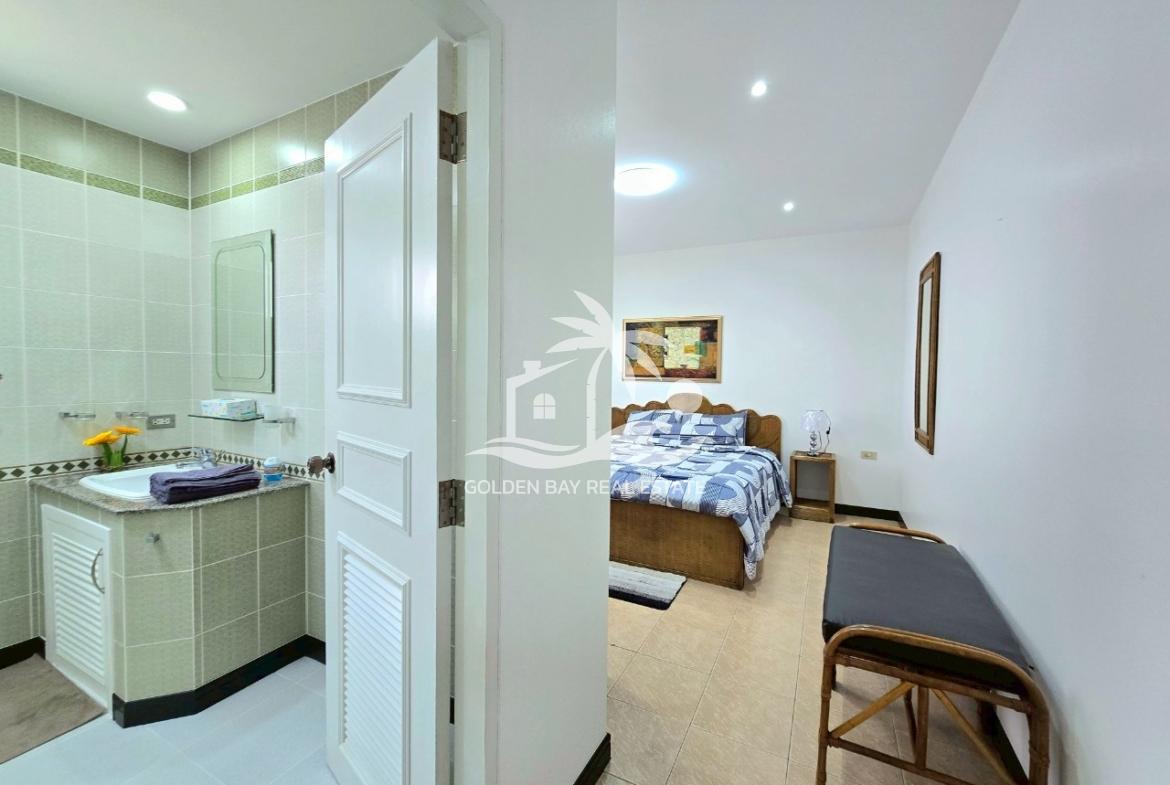 Nordic Resort 5 – Pratumnak Hill