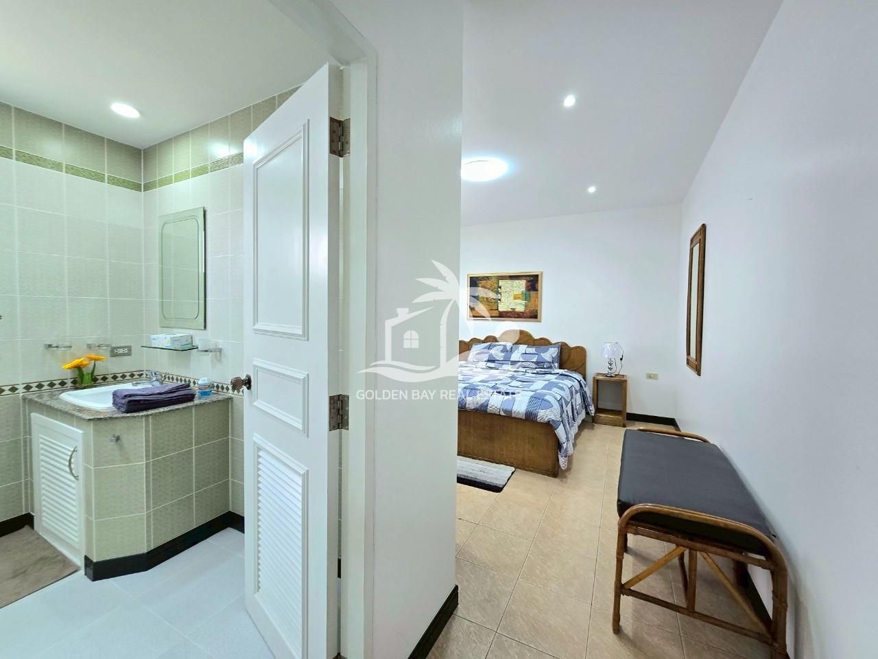 Nordic Resort 5 – Pratumnak Hill