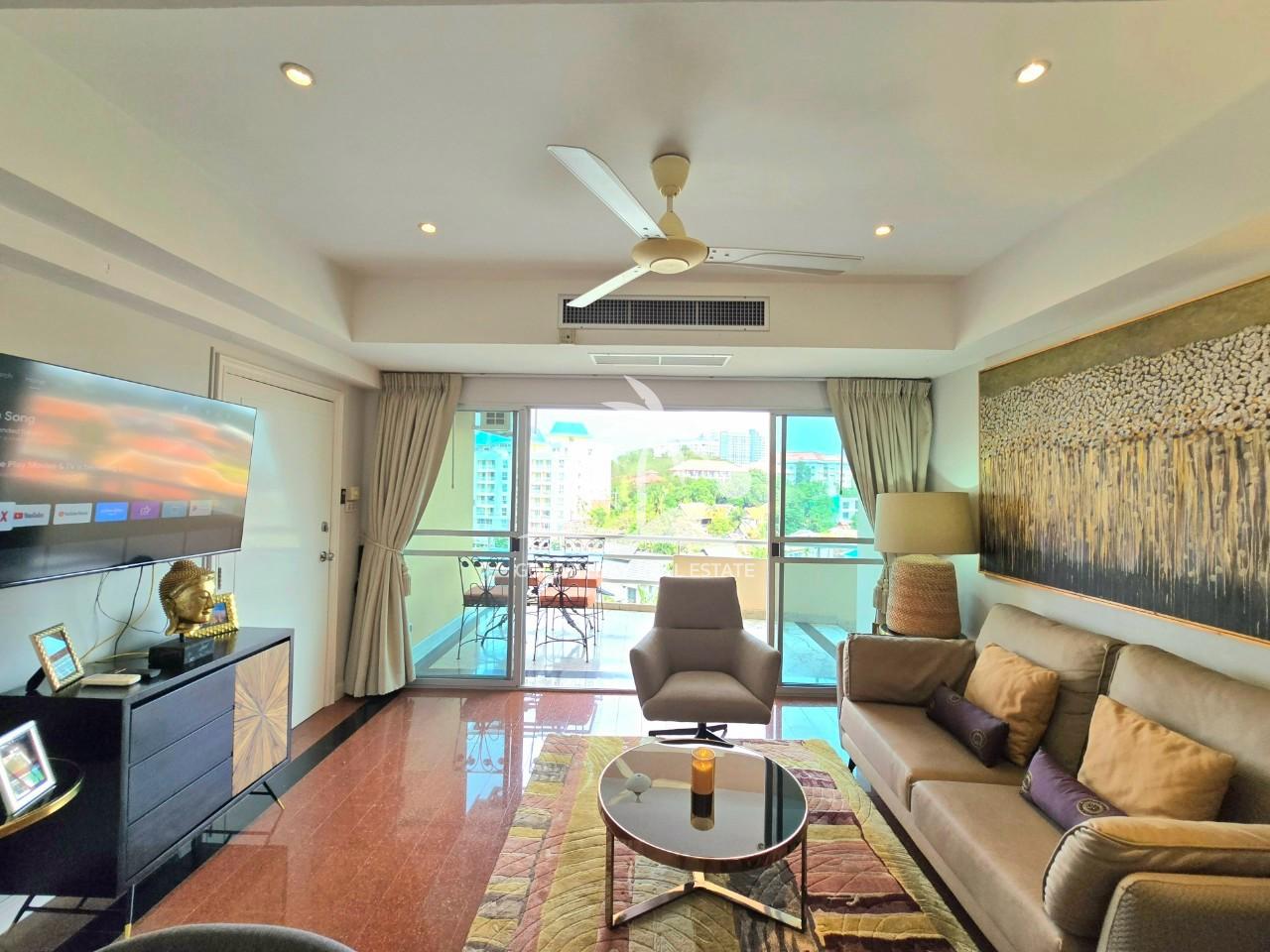 1 (29) Chateau Dale Towers – Jomtien