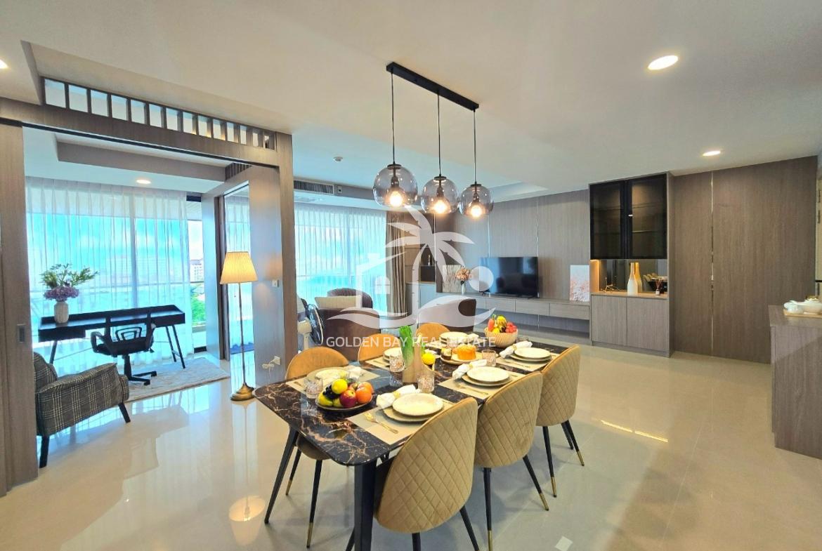 Gardenia – Jomtien