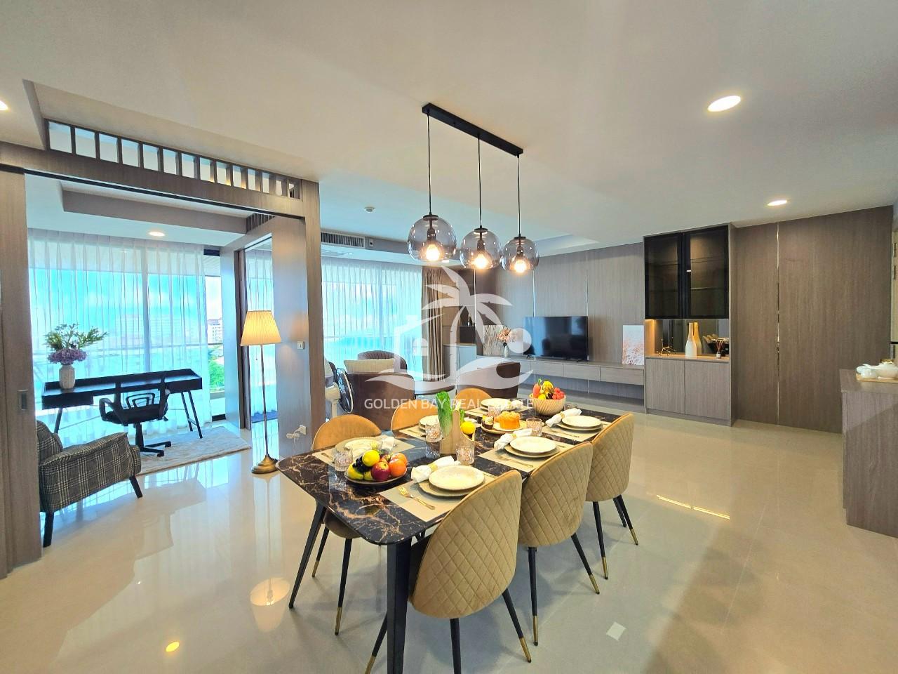 Gardenia – Jomtien