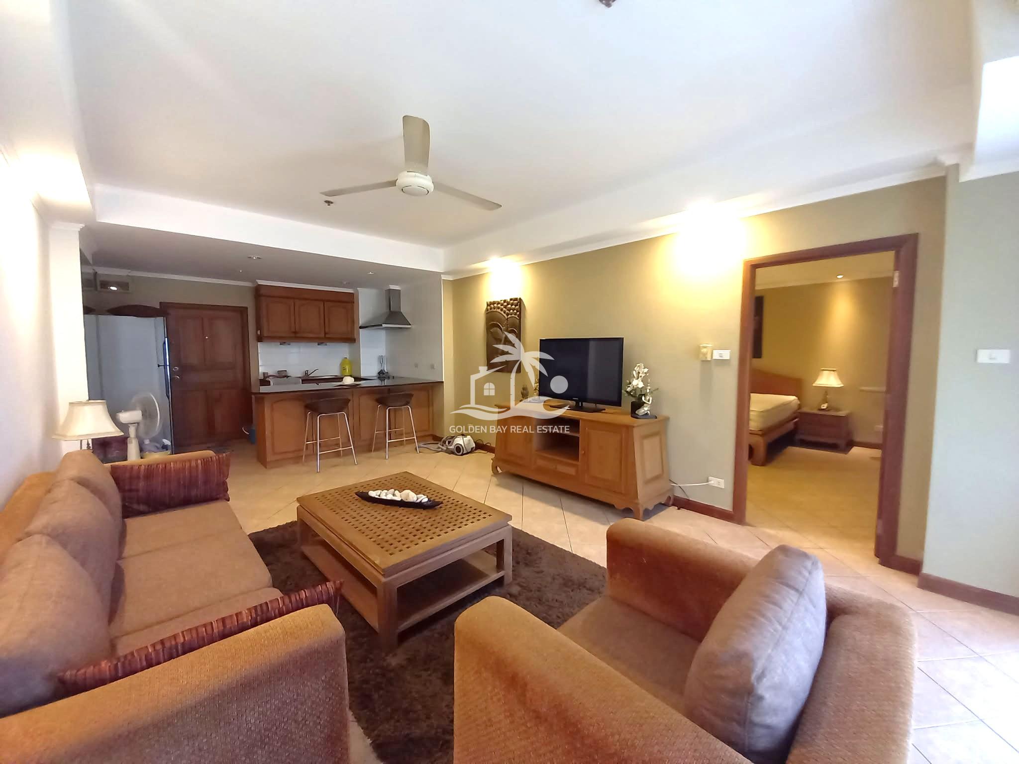 View Talay 2 – Jomtien