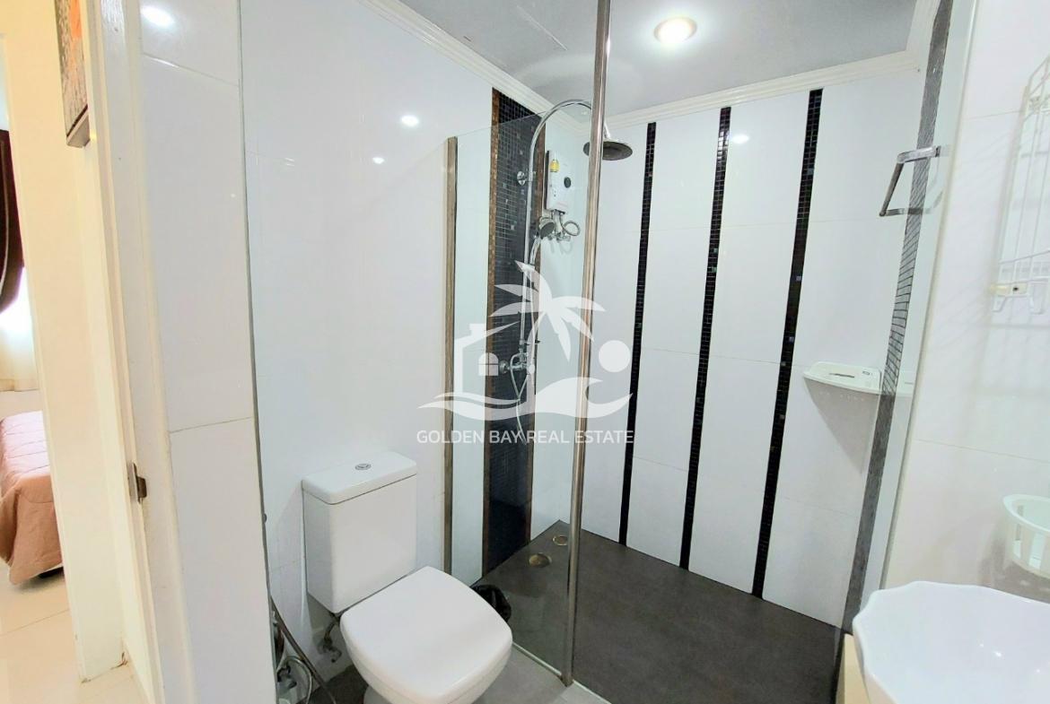 Amazon Residence – Jomtien