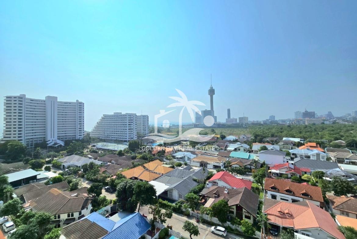 View Talay 5 – Jomtien