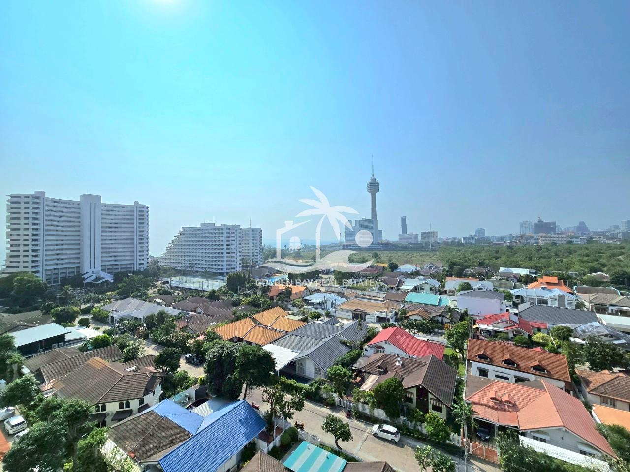 View Talay 5 – Jomtien