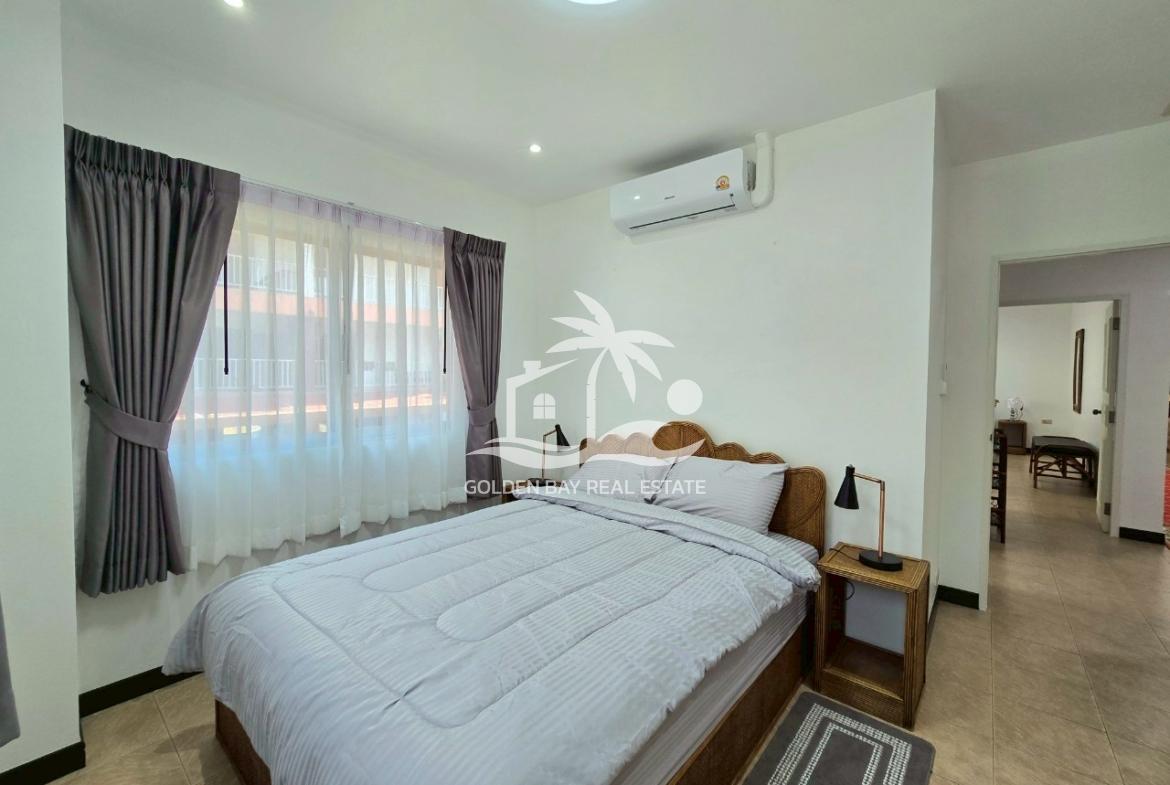 Nordic Resort 5 – Pratumnak Hill