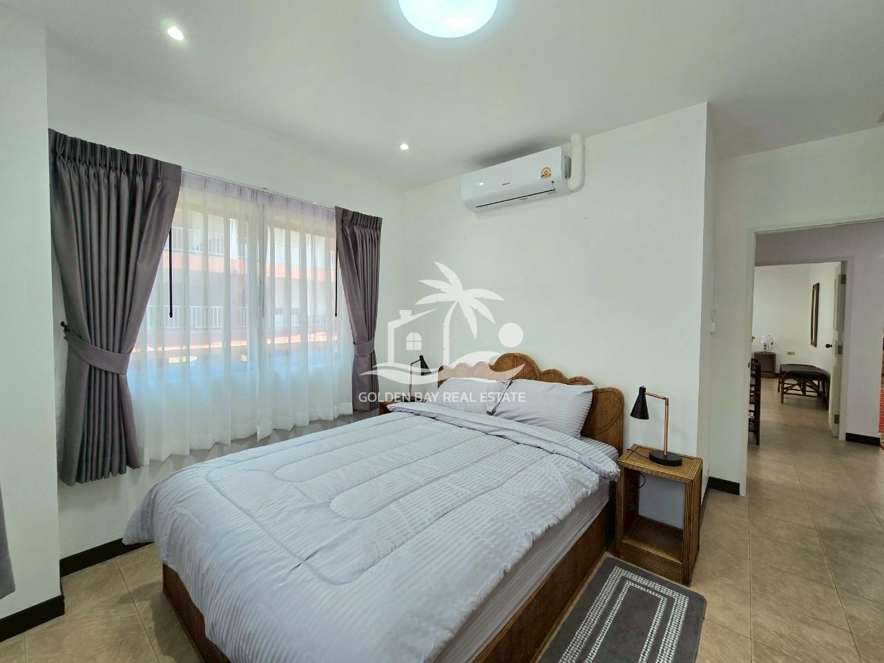 Nordic Resort 5 – Pratumnak Hill