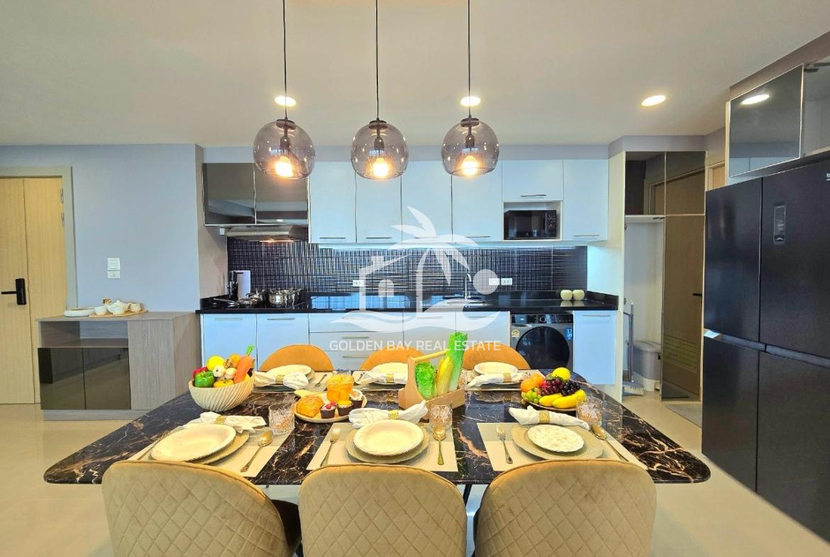 Gardenia – Jomtien