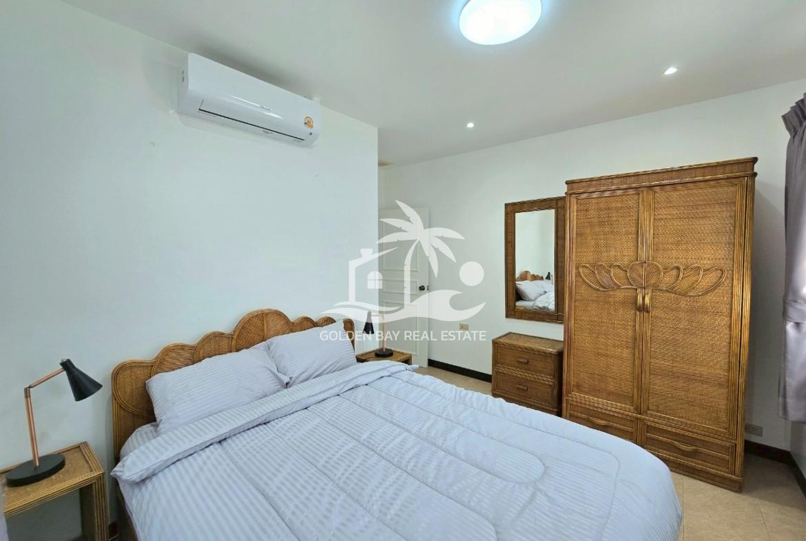 Nordic Resort 5 – Pratumnak Hill