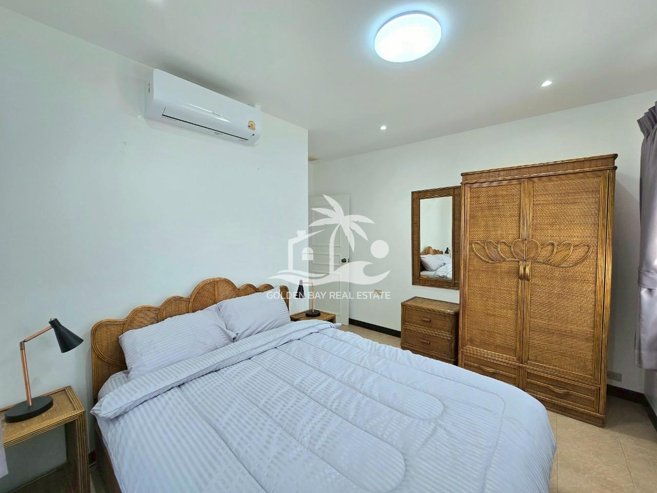 Nordic Resort 5 – Pratumnak Hill