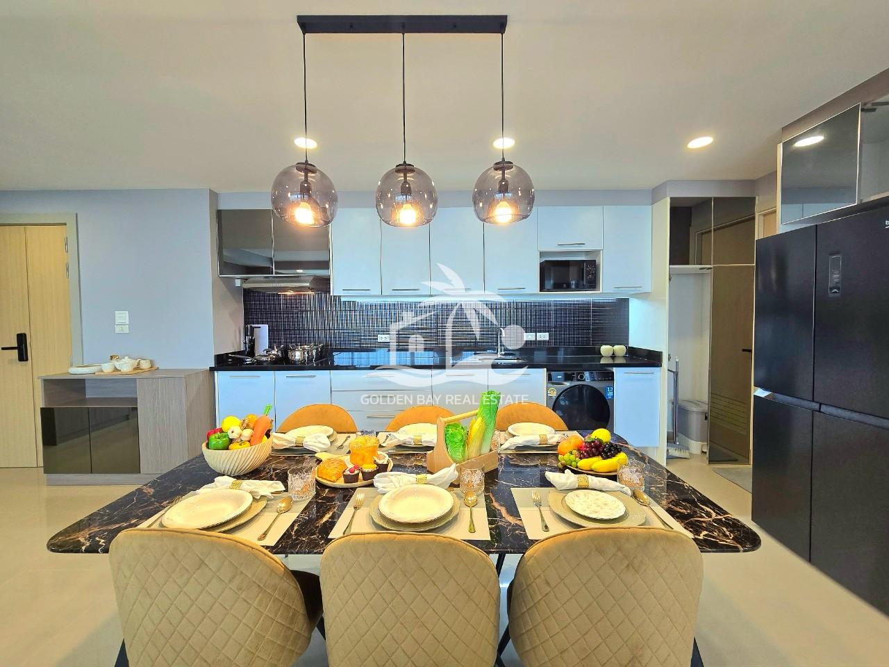 Gardenia – Jomtien