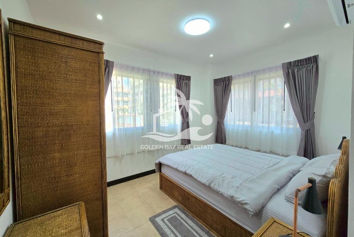 Nordic Resort 5 – Pratumnak Hill