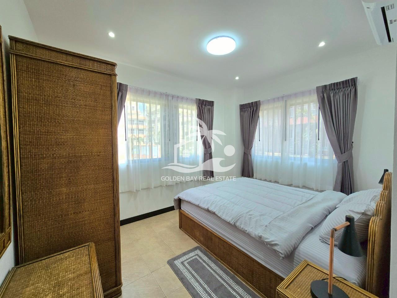 Nordic Resort 5 – Pratumnak Hill