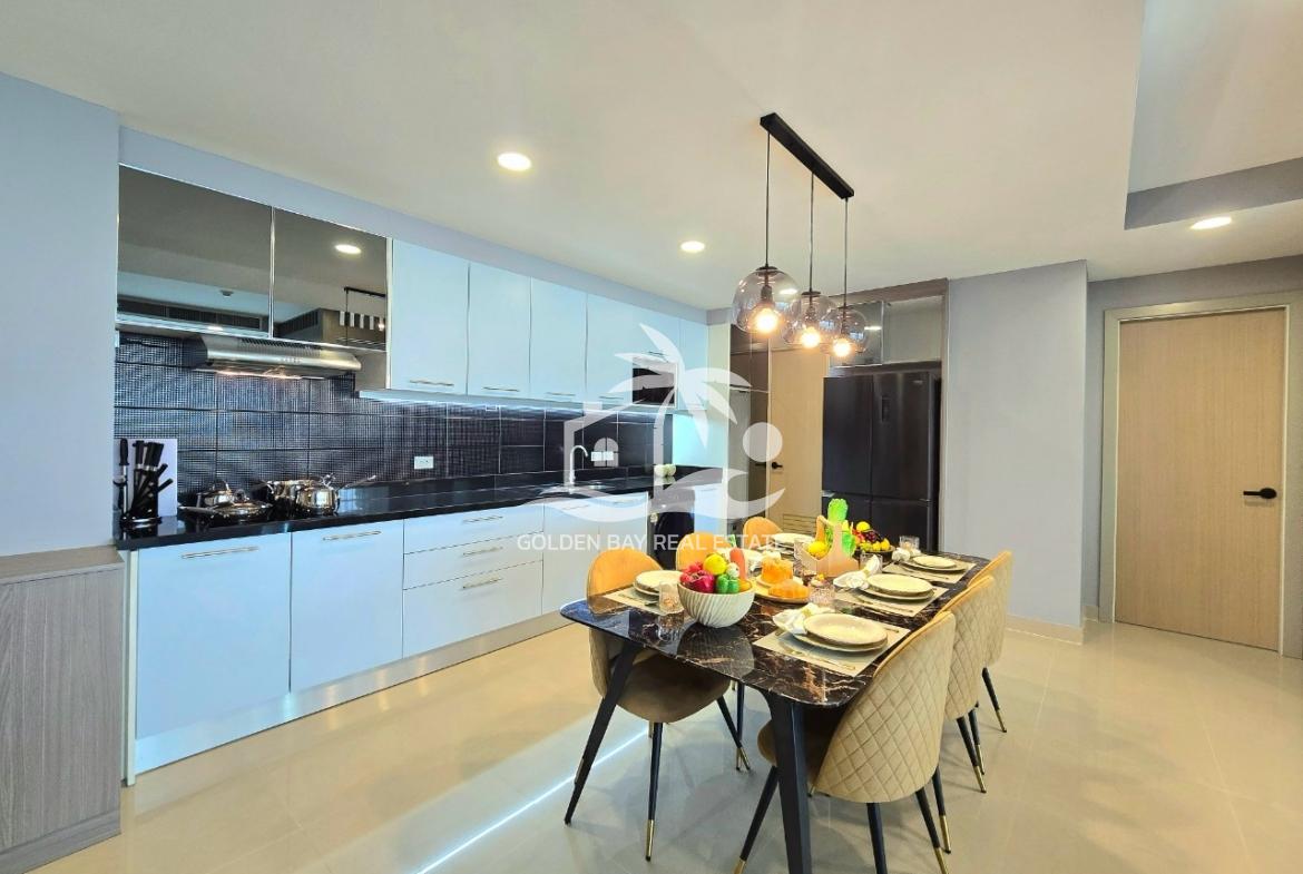 Gardenia – Jomtien