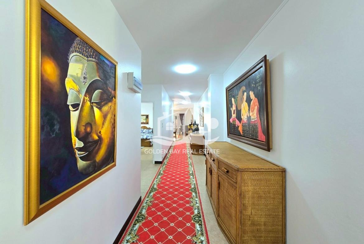 Nordic Resort 5 – Pratumnak Hill