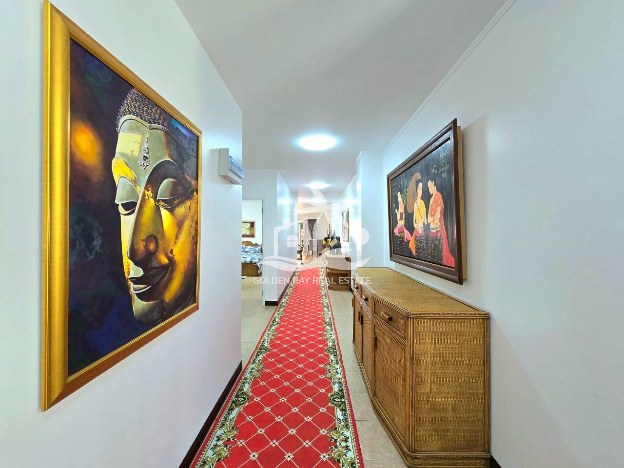 Nordic Resort 5 – Pratumnak Hill