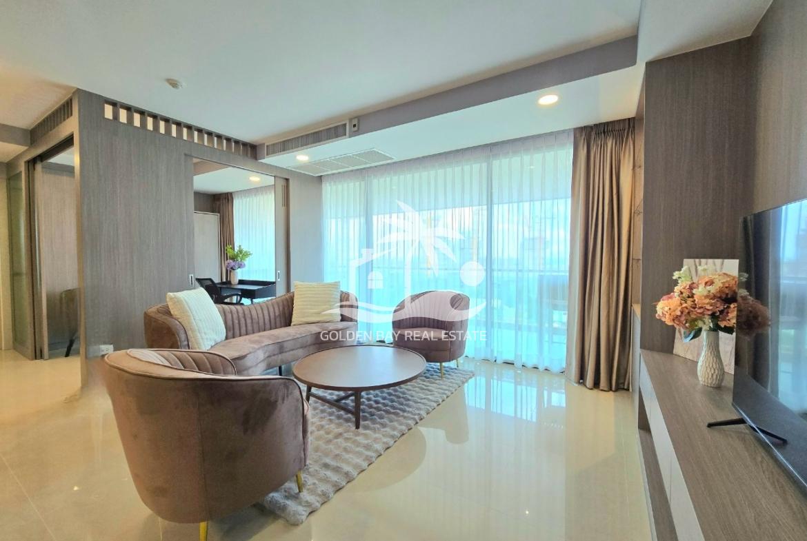 Gardenia – Jomtien