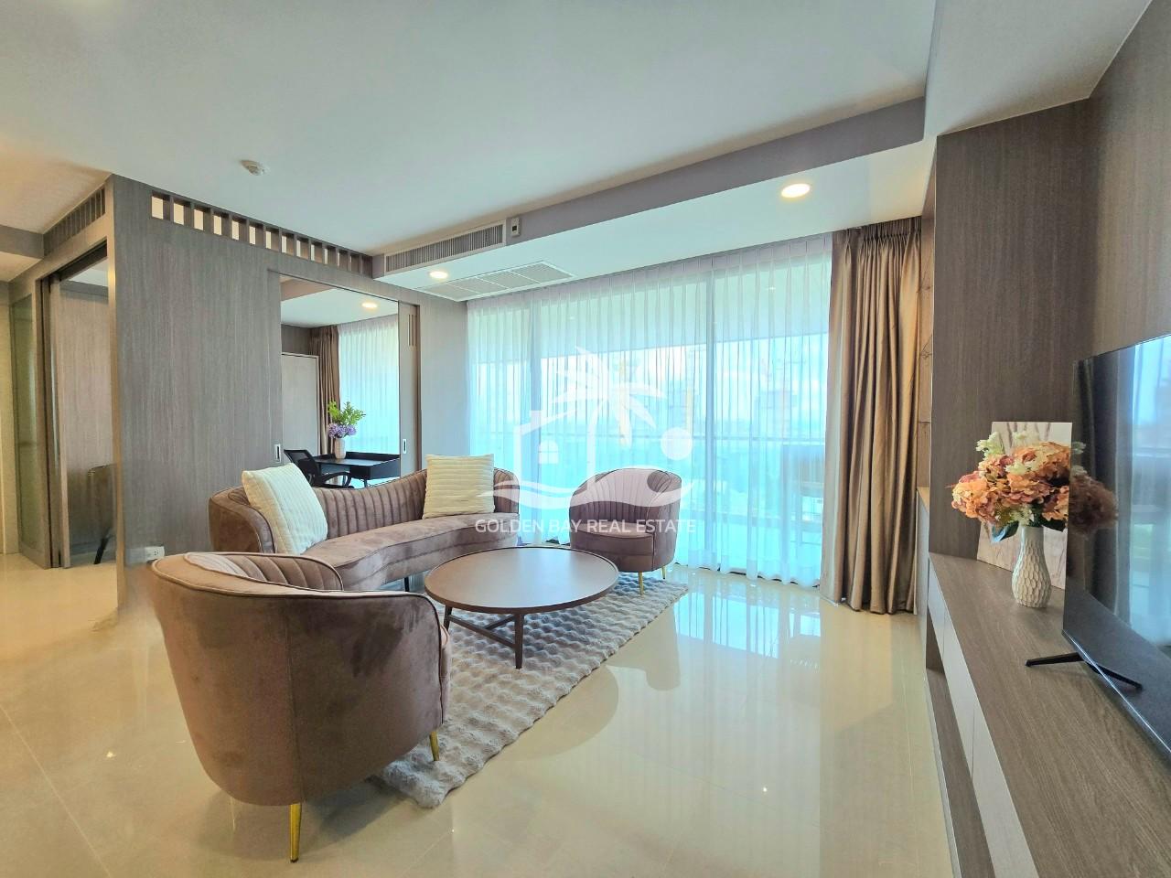 Gardenia – Jomtien