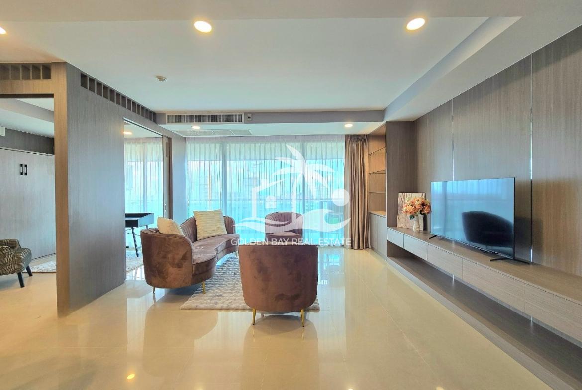 Gardenia – Jomtien