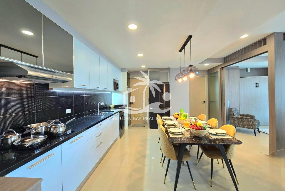 Gardenia – Jomtien