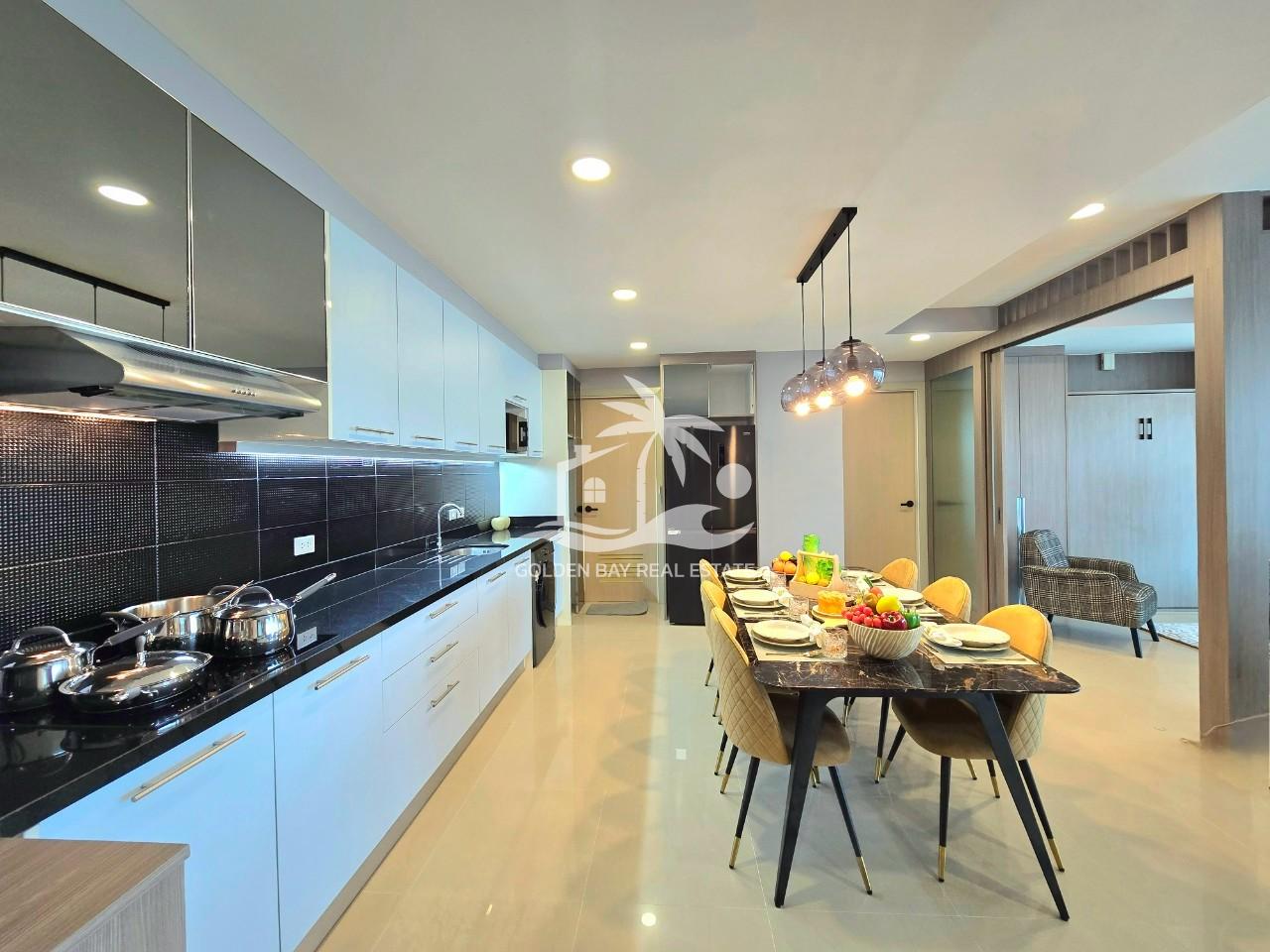 Gardenia – Jomtien