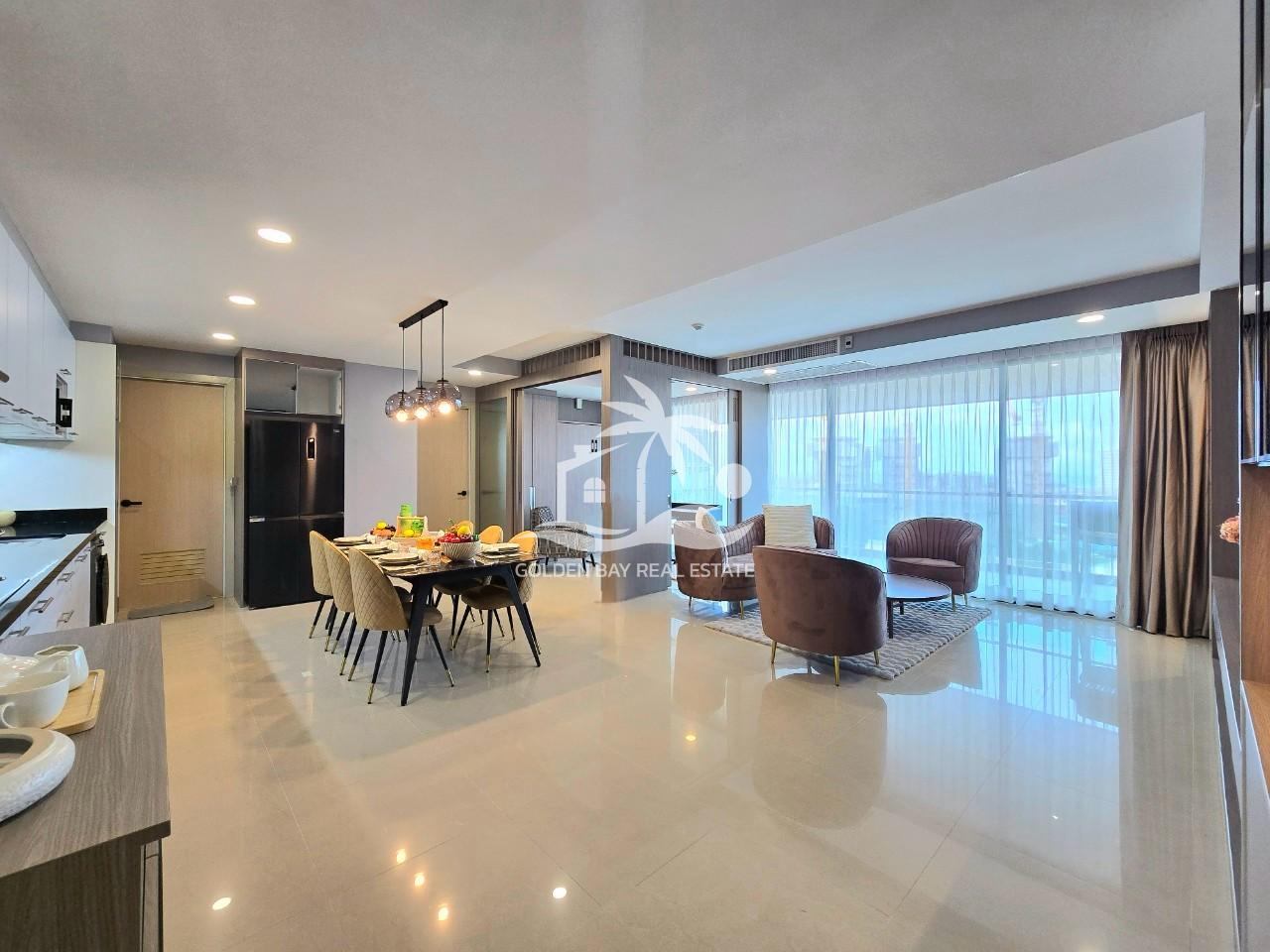 Gardenia – Jomtien