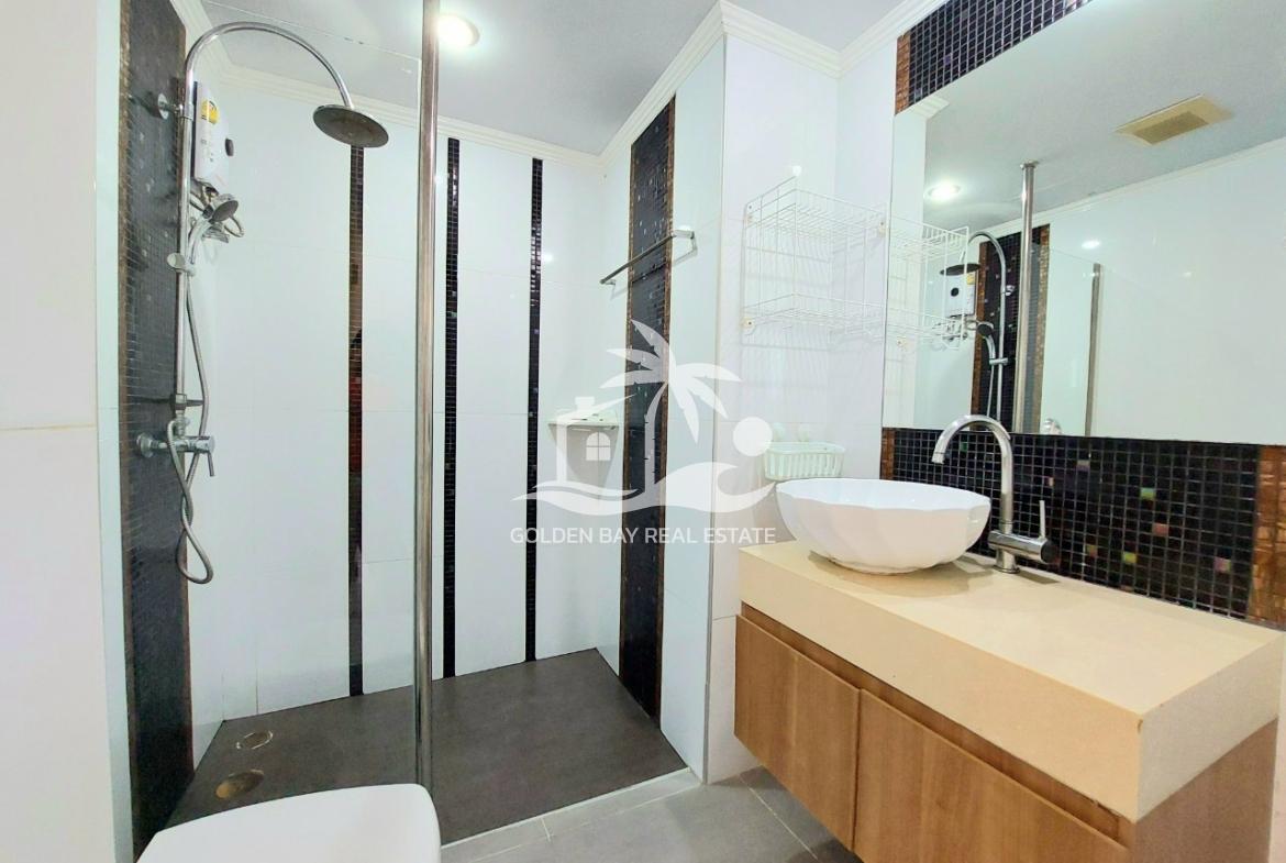 Amazon Residence – Jomtien