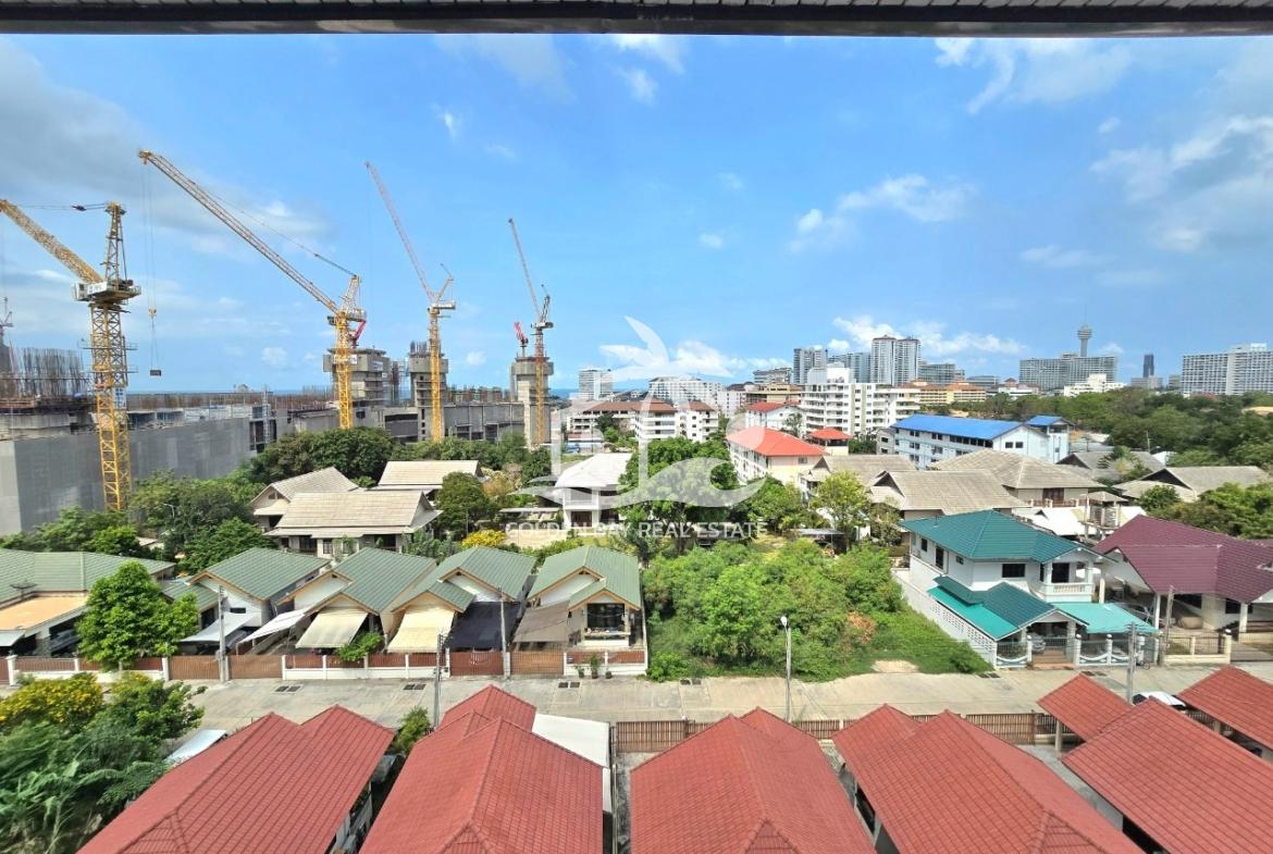Gardenia – Jomtien