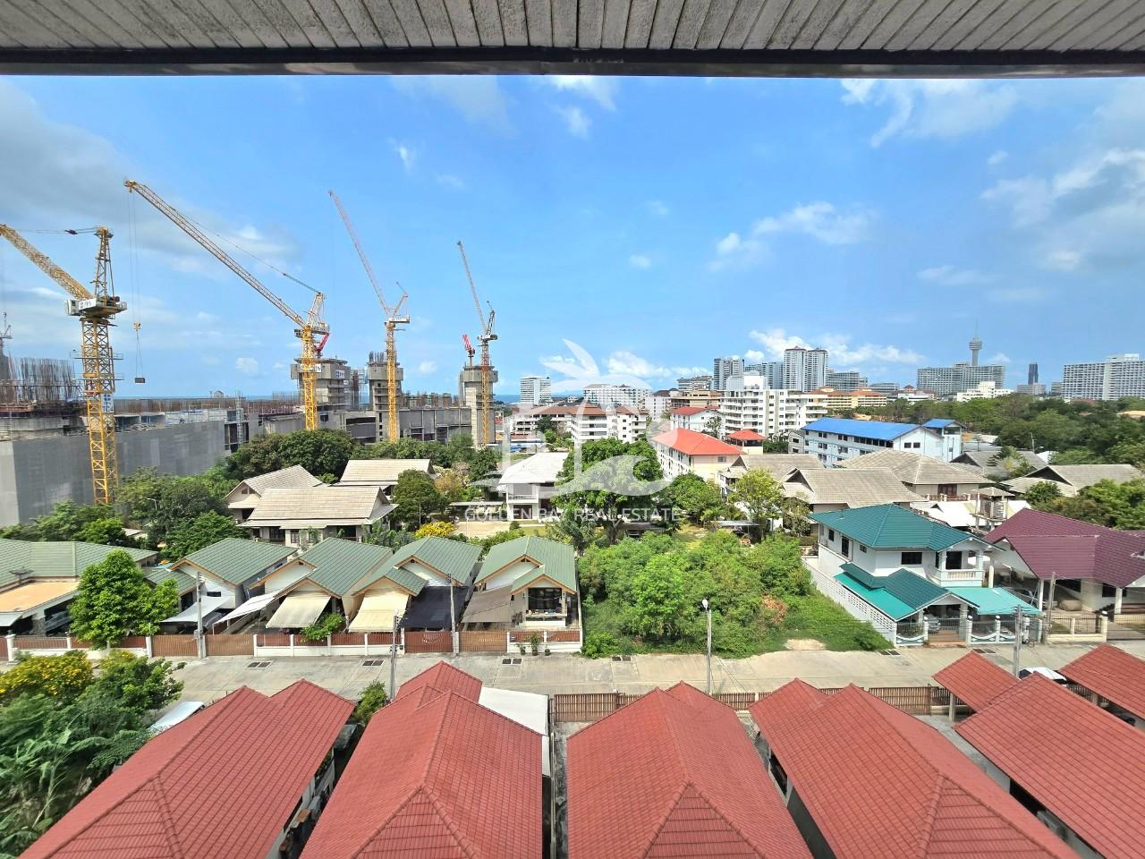 Gardenia – Jomtien