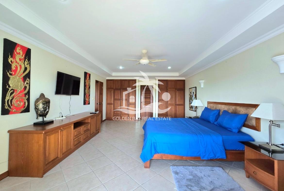 View Talay Residence 1 – Jomtien