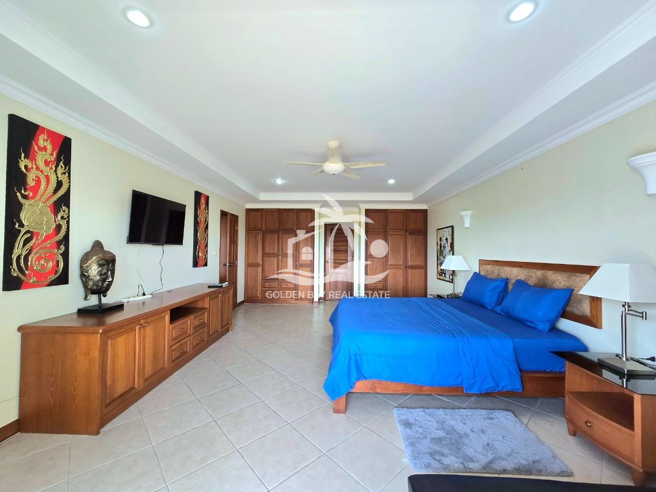 1 (4) View Talay Residence 1 – Jomtien