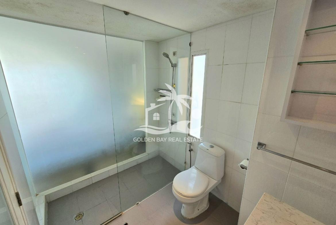 Chateau Dale Towers – Jomtien