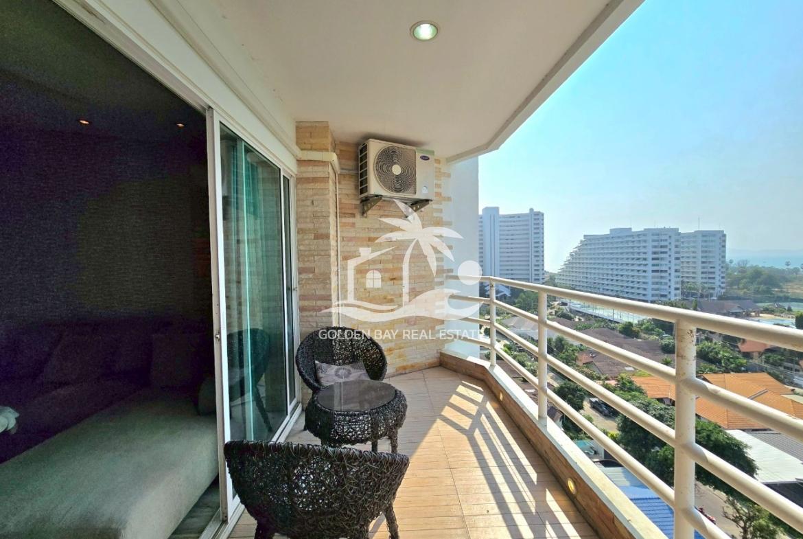 View Talay 5 – Jomtien