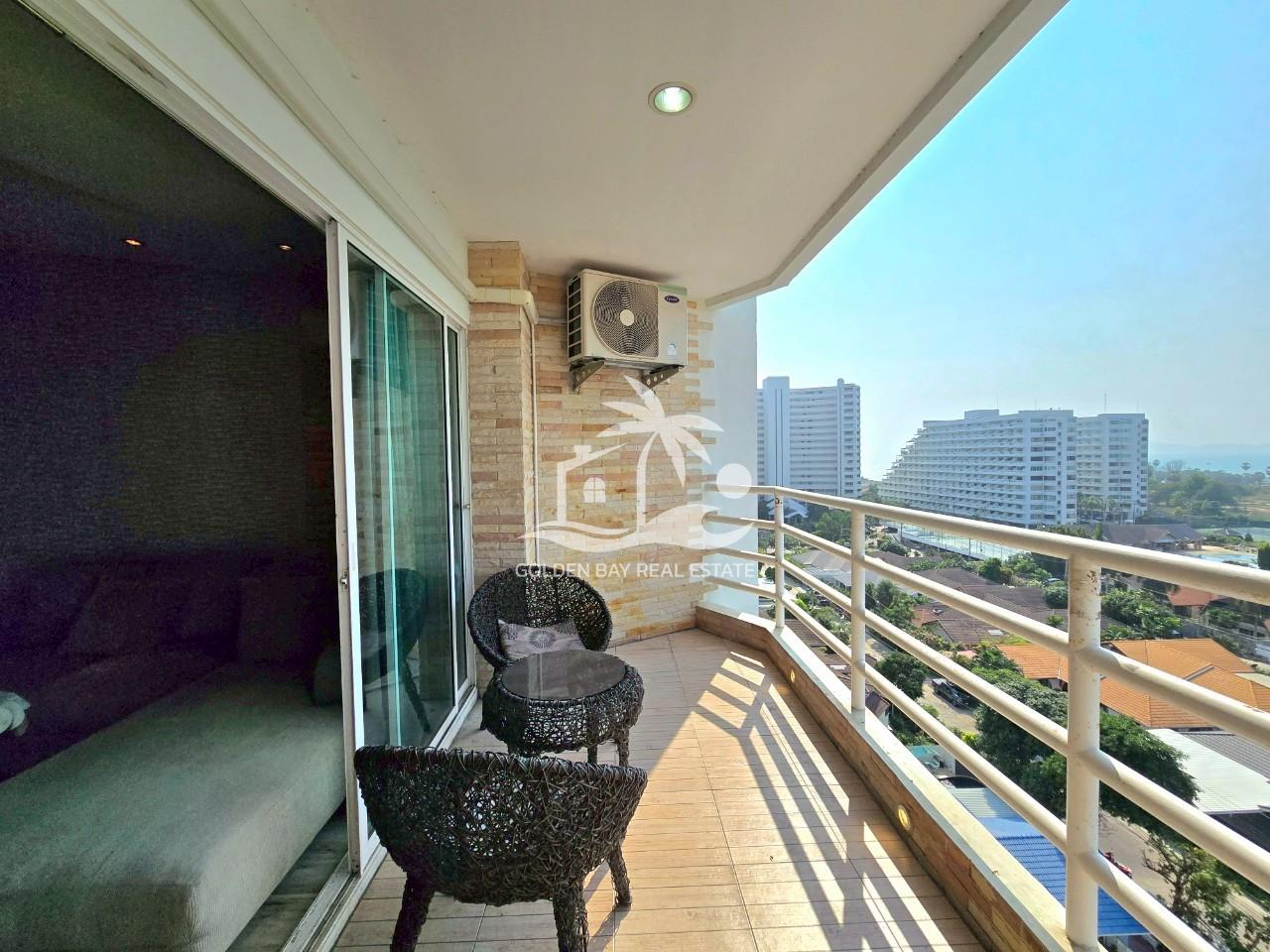 View Talay 5 – Jomtien