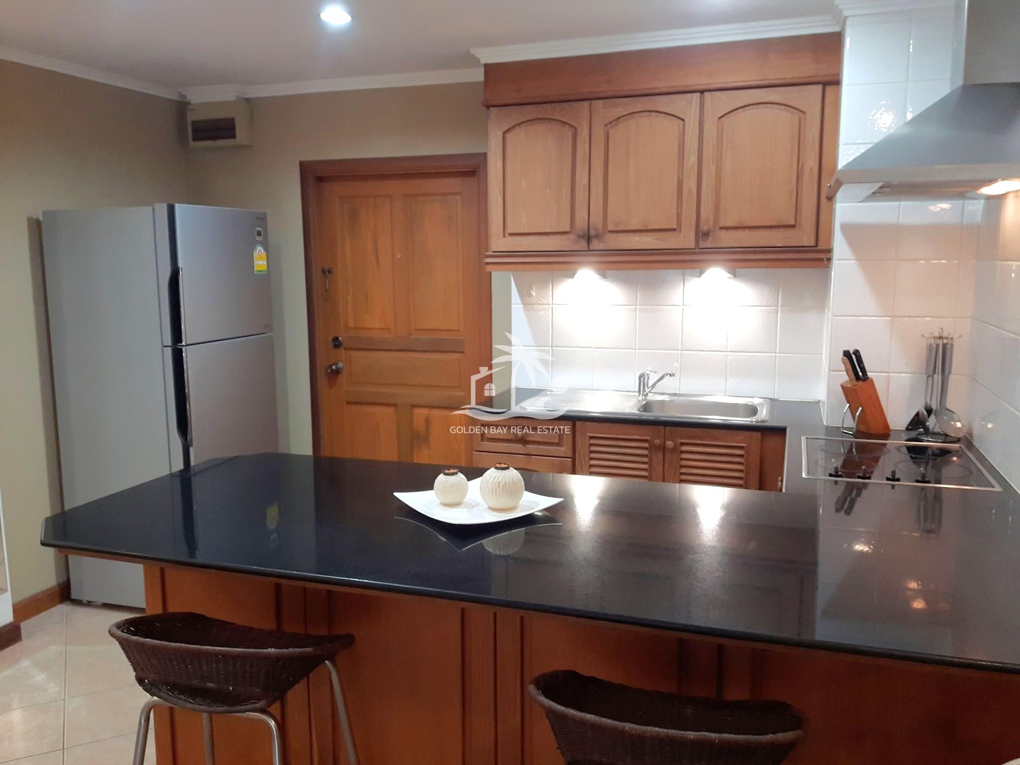 View Talay 2 – Jomtien