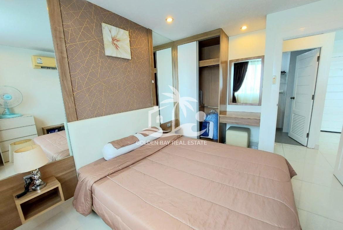Amazon Residence – Jomtien