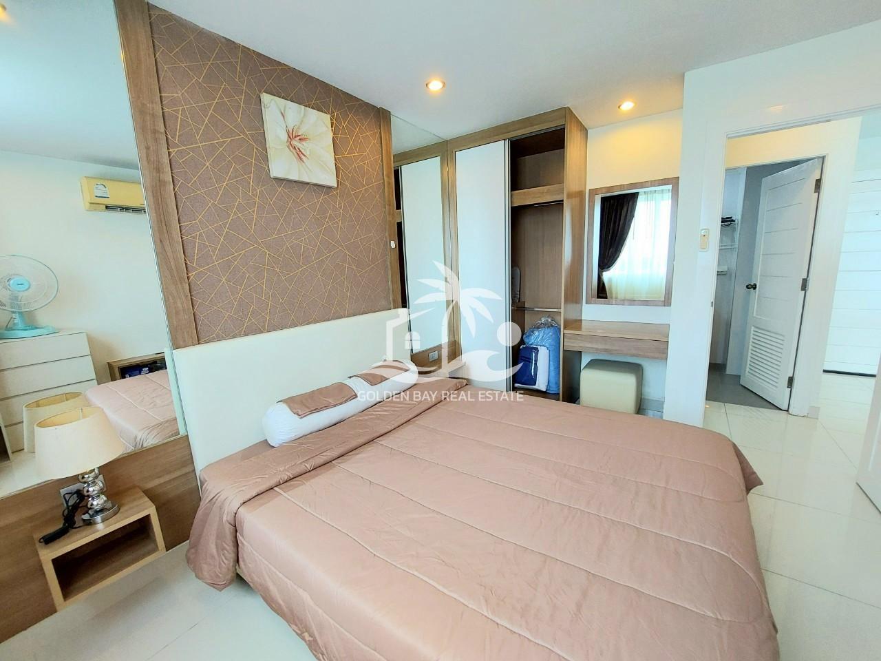 Amazon Residence – Jomtien