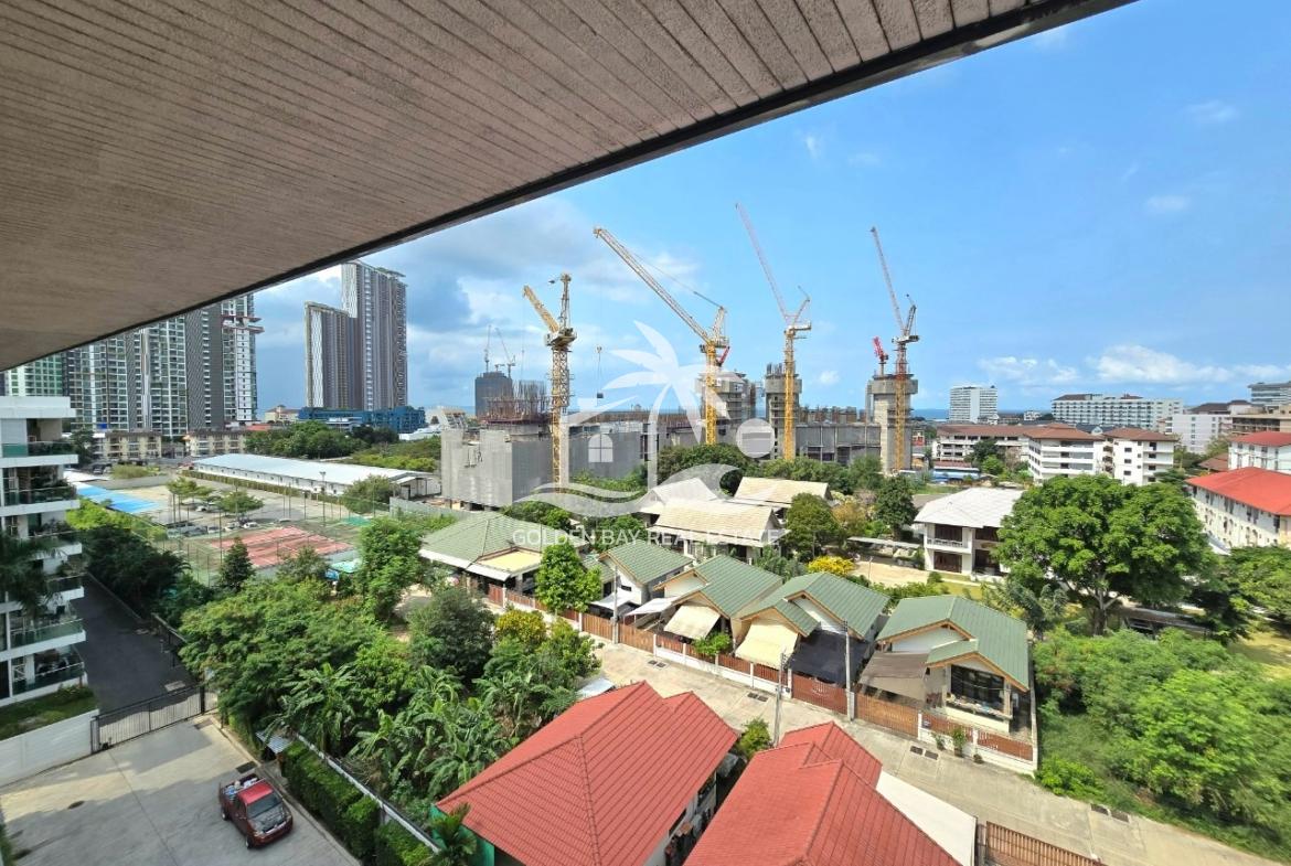 Gardenia – Jomtien