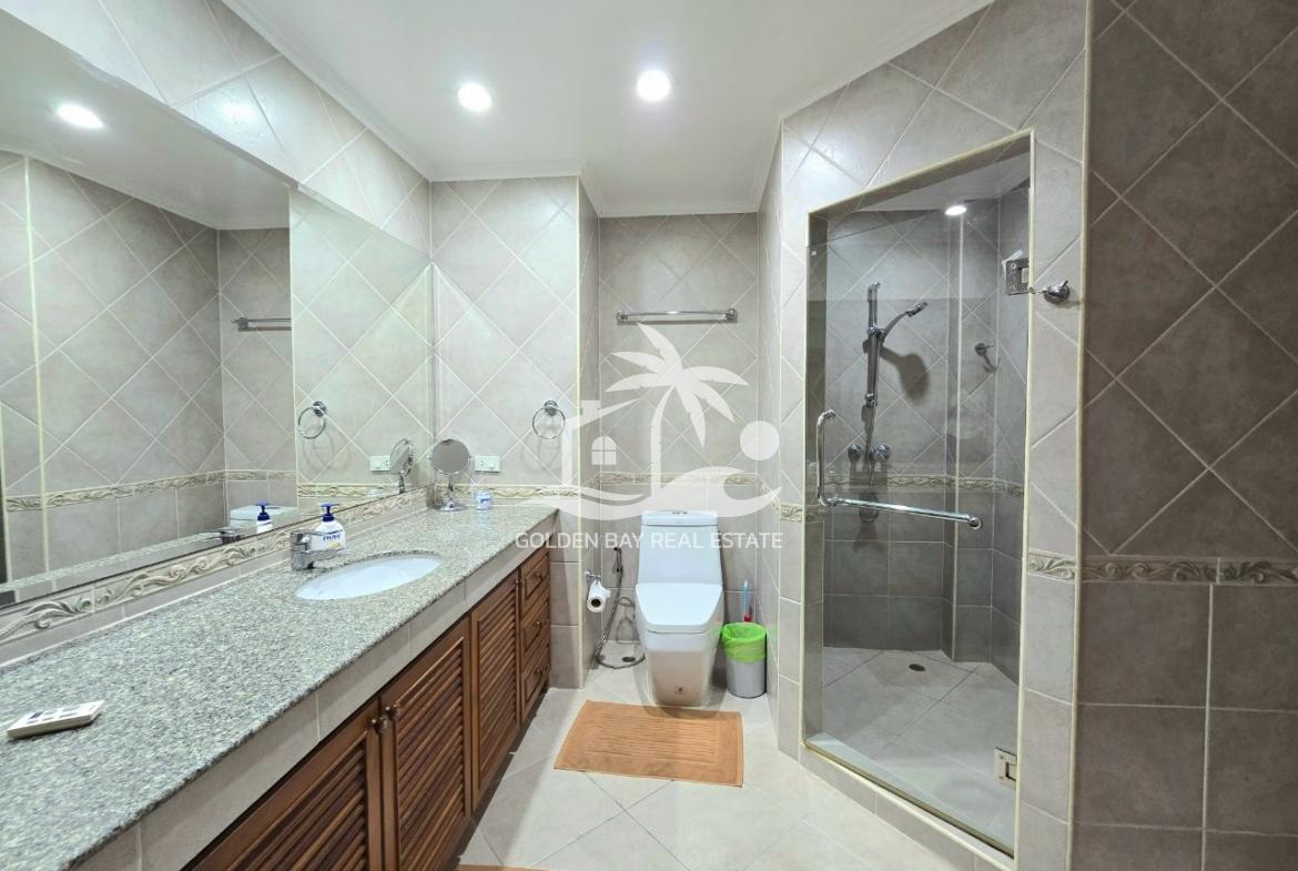 View Talay Residence 1 – Jomtien