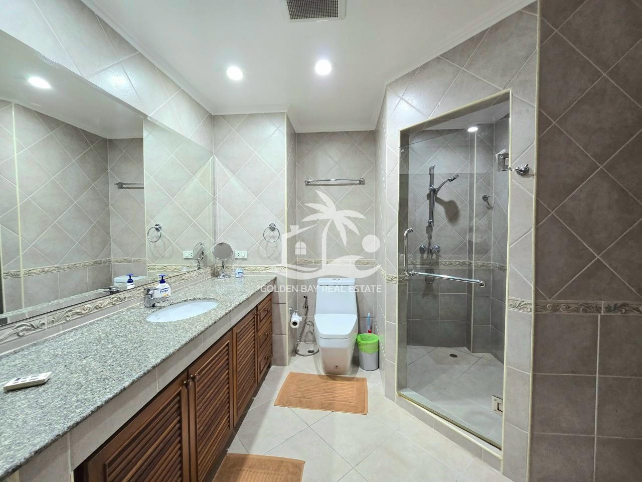 1 (5) View Talay Residence 1 – Jomtien