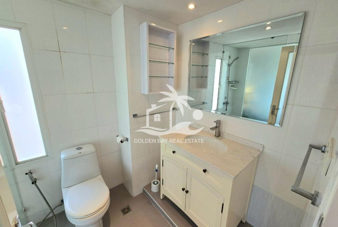 Chateau Dale Towers – Jomtien