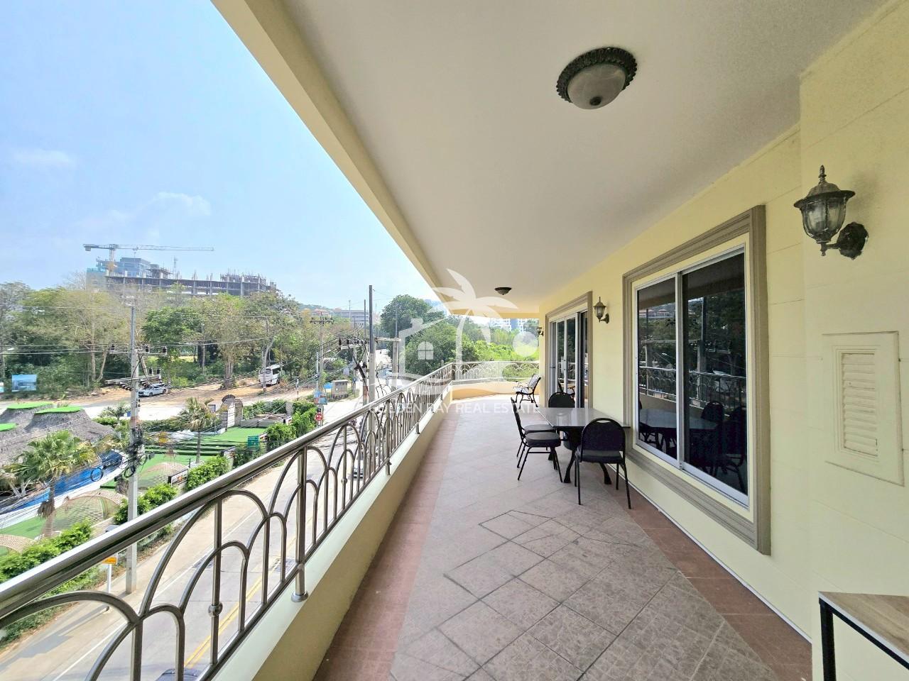 Nordic Park Hill – Pratumnak Hill