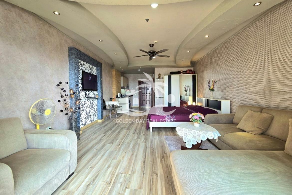 View Talay 5 – Jomtien