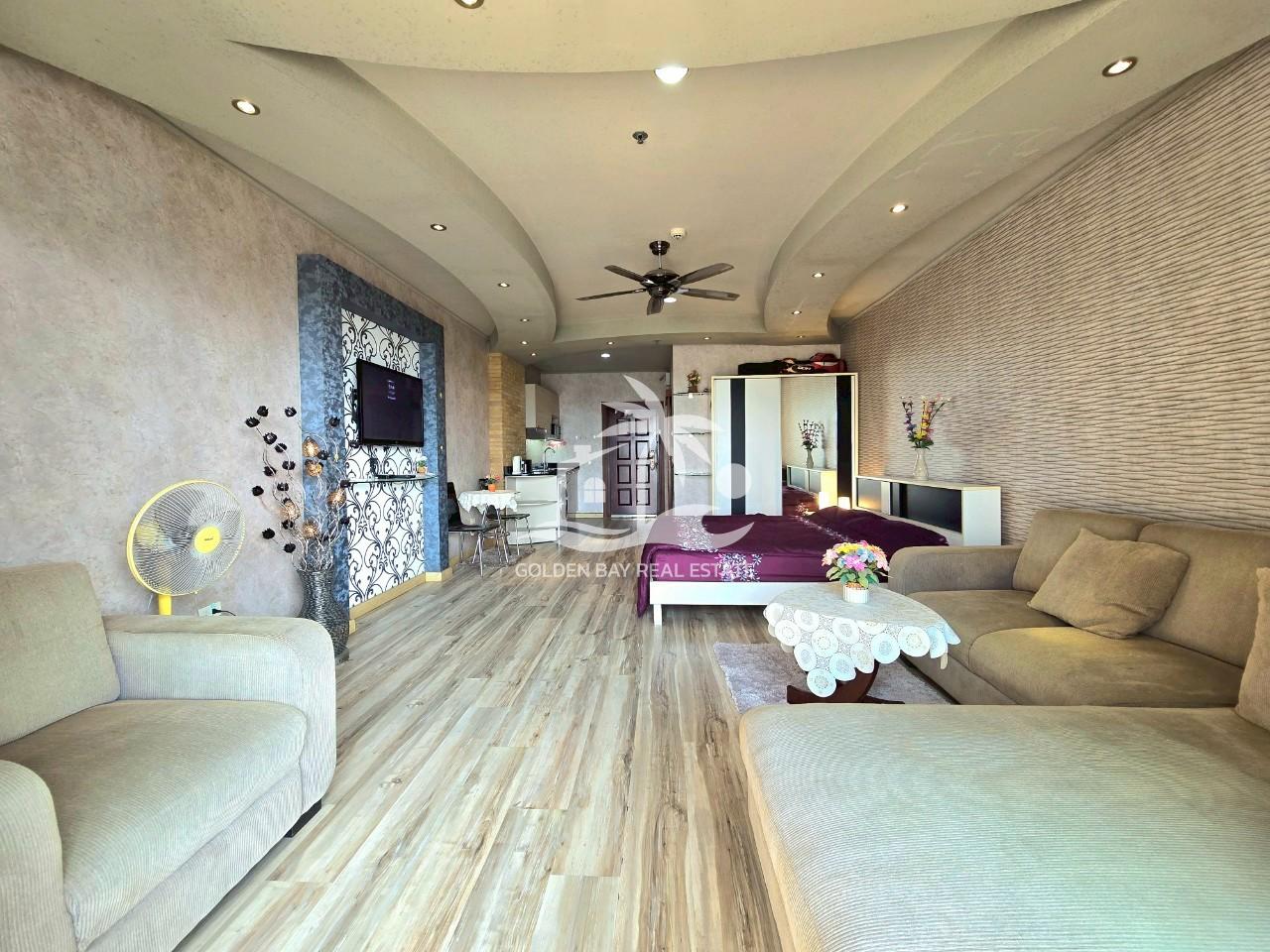 View Talay 5 – Jomtien